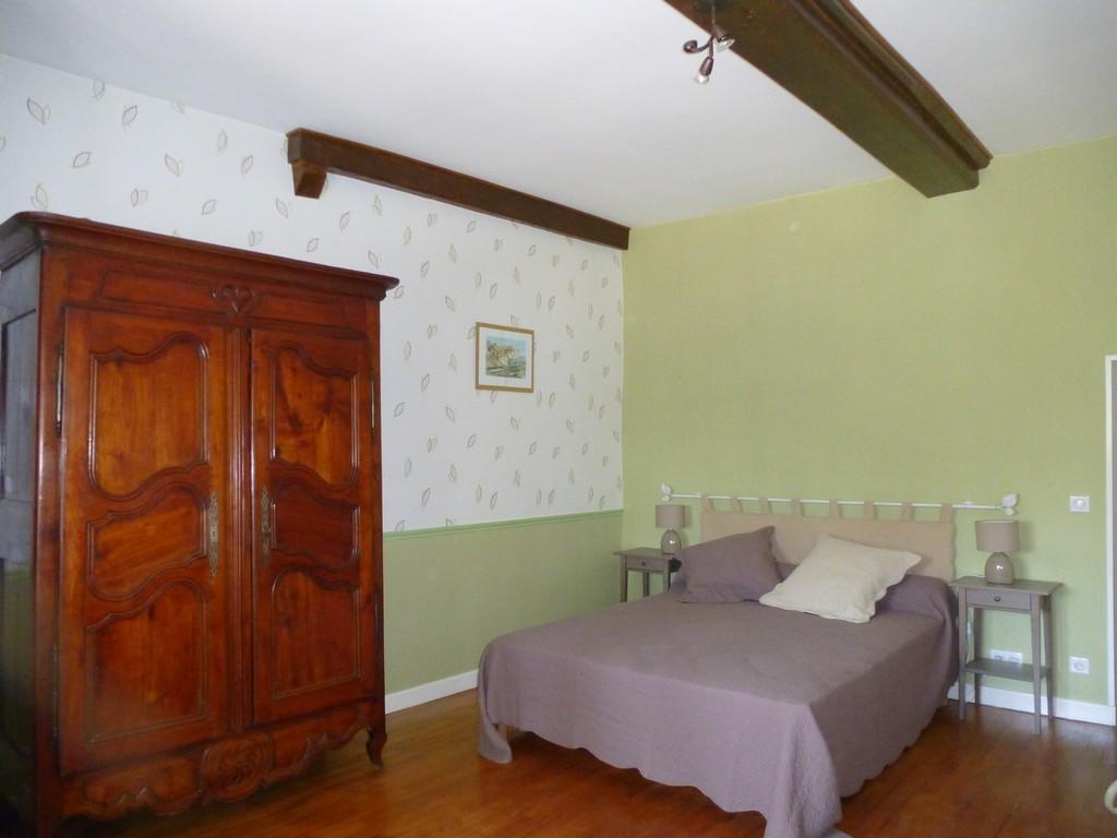 Gite Du Charmoy Clomot Habitación foto