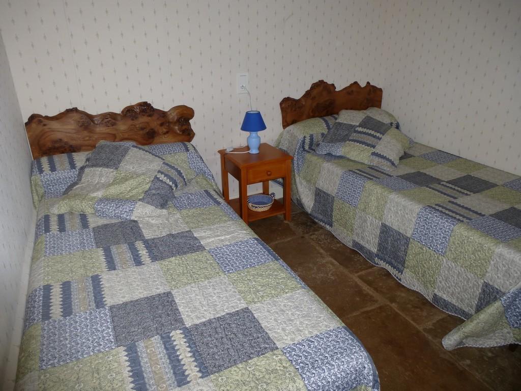 Gite Du Charmoy Clomot Habitación foto