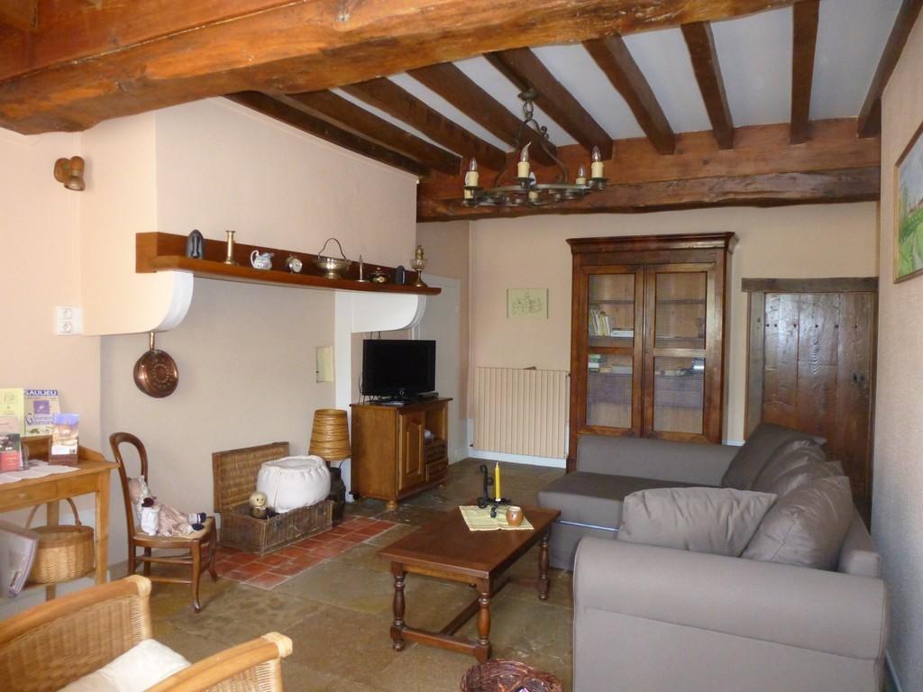 Gite Du Charmoy Clomot Habitación foto